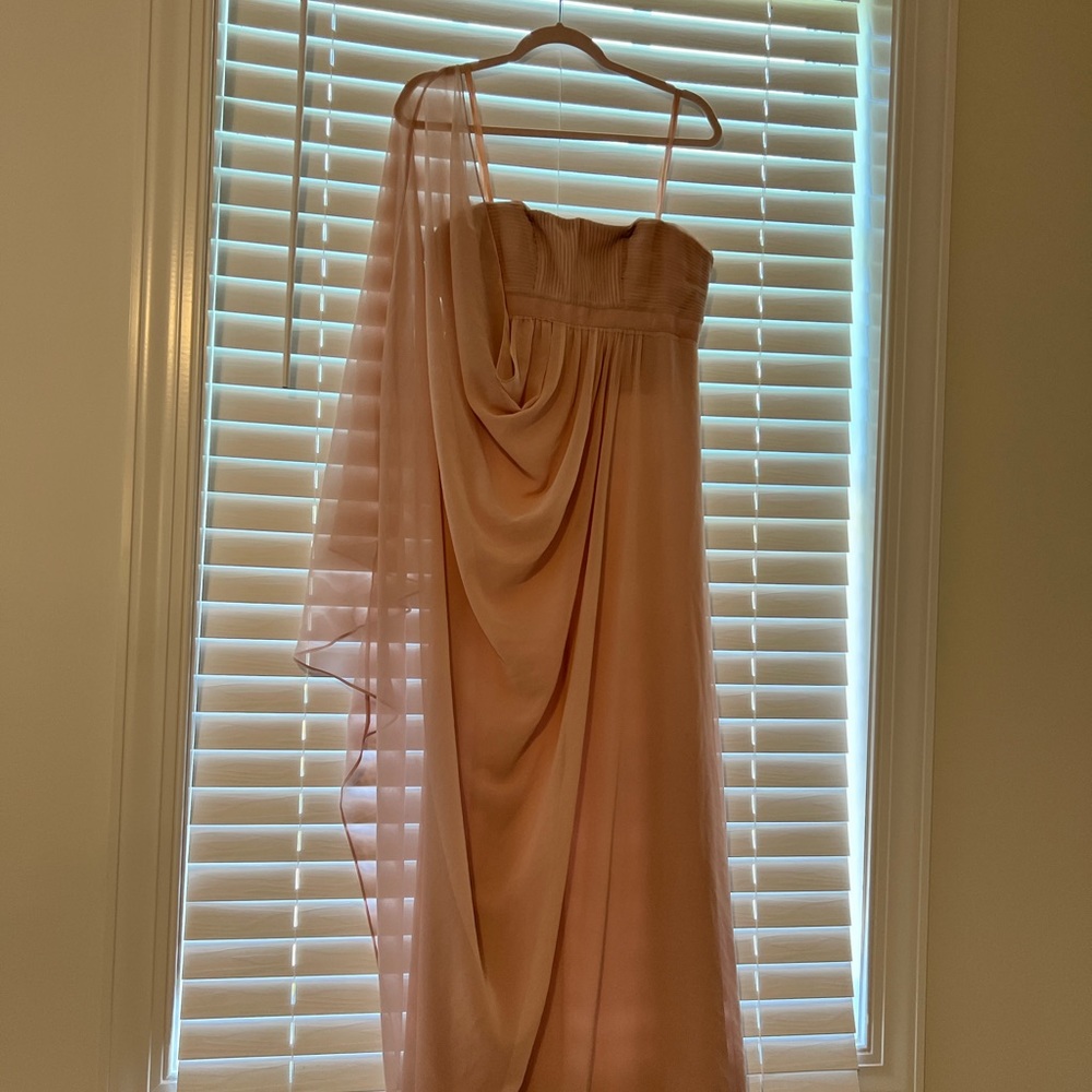 BCBG maxi dress